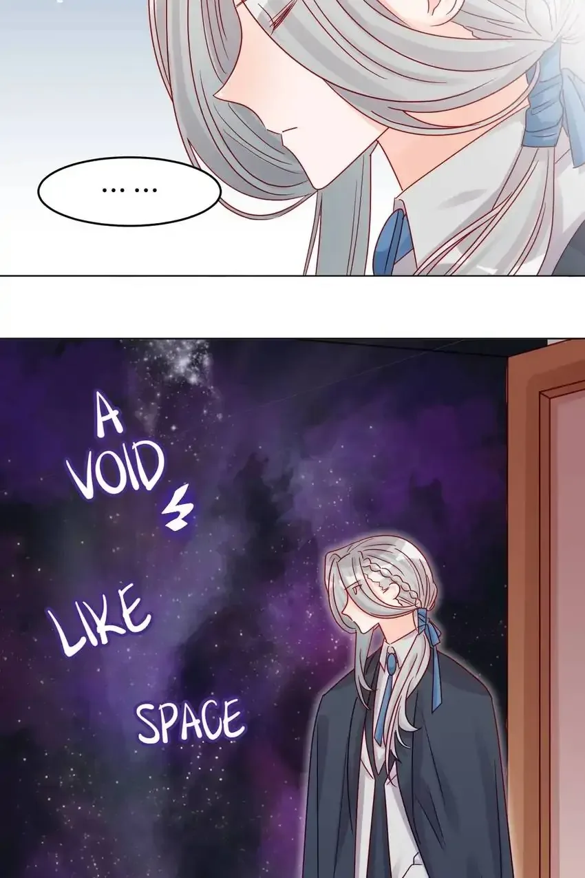 A Song Dwelling In The Clouds: Love Inside The Cage Chapter 14 page 41