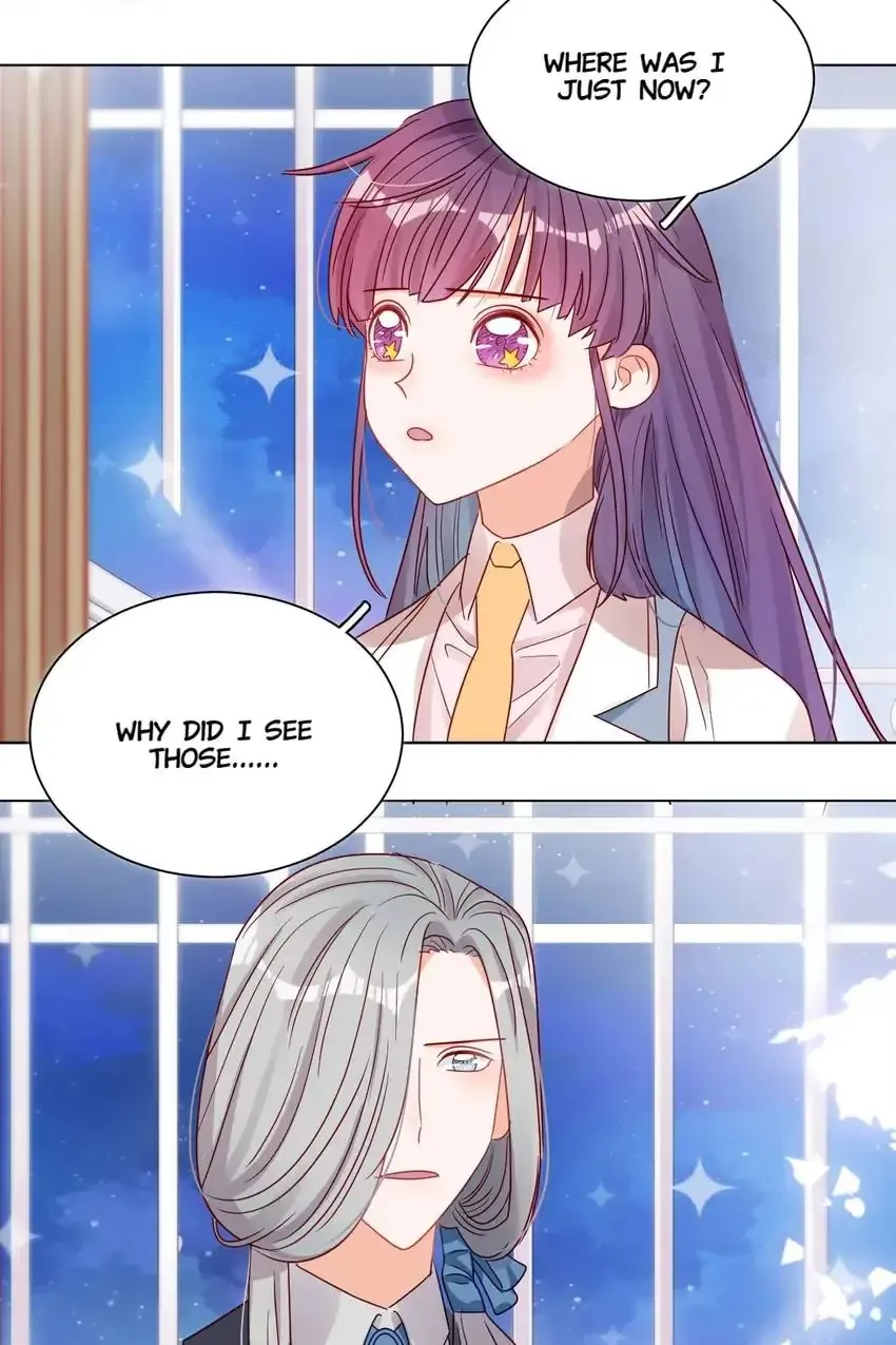 A Song Dwelling In The Clouds: Love Inside The Cage Chapter 17 page 23