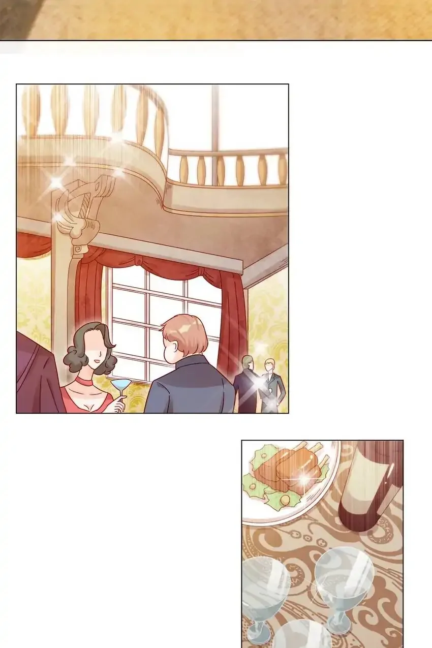 A Song Dwelling In The Clouds: Love Inside The Cage Chapter 21 page 4