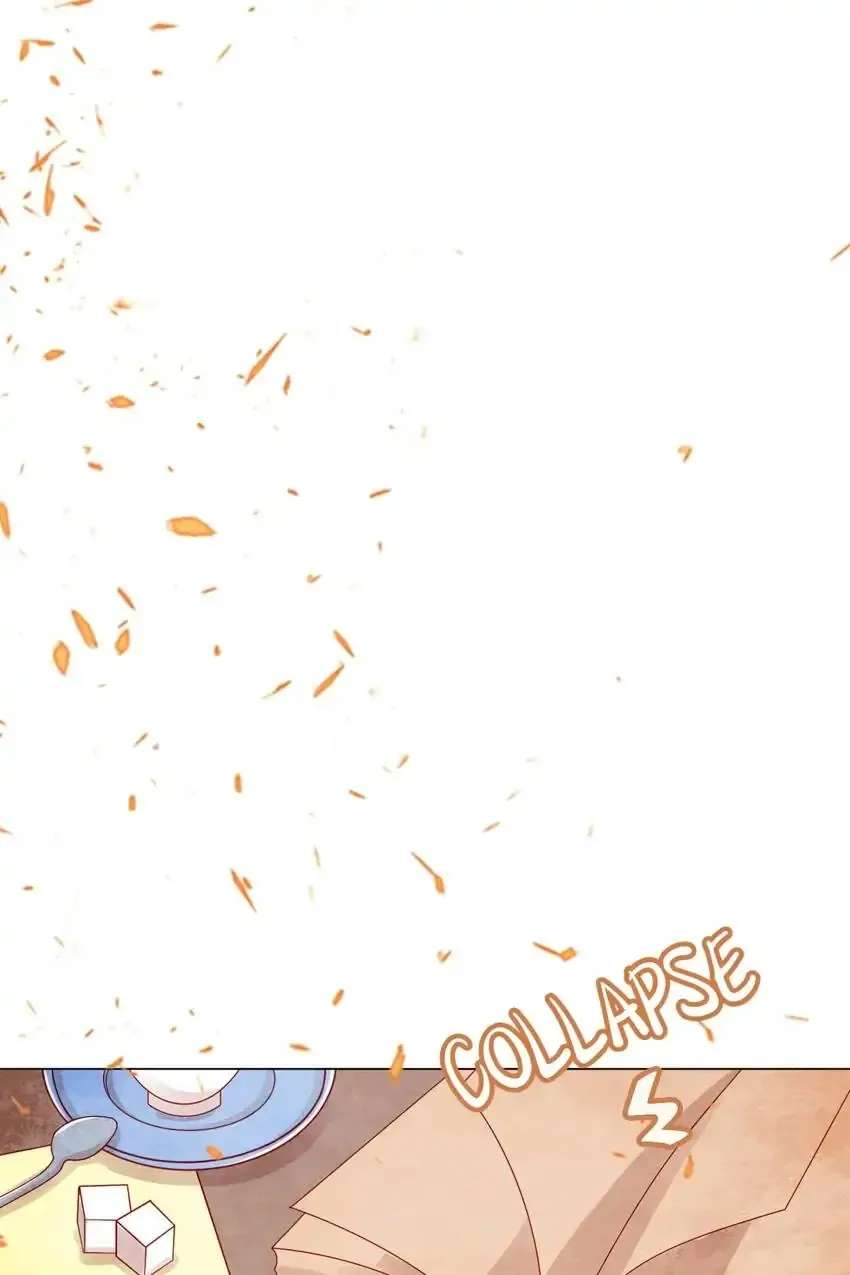 A Song Dwelling In The Clouds: Love Inside The Cage Chapter 18 page 31