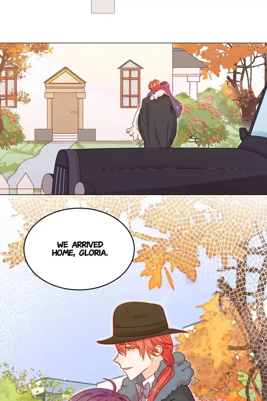 A Song Dwelling In The Clouds: Love Inside The Cage Chapter 18 page 29