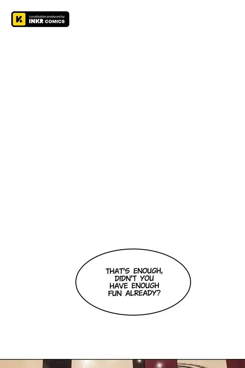 A Song Dwelling In The Clouds: Love Inside The Cage Chapter 22 page 2