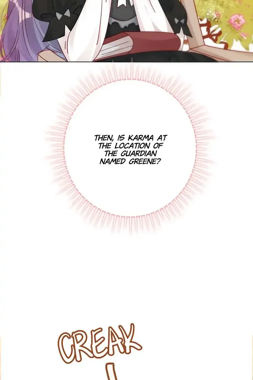 A Song Dwelling In The Clouds: Love Inside The Cage Chapter 18 page 38