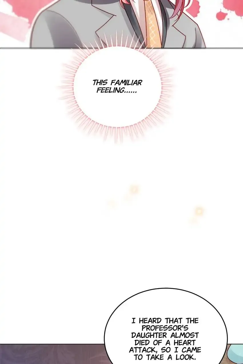 A Song Dwelling In The Clouds: Love Inside The Cage Chapter 19 page 29