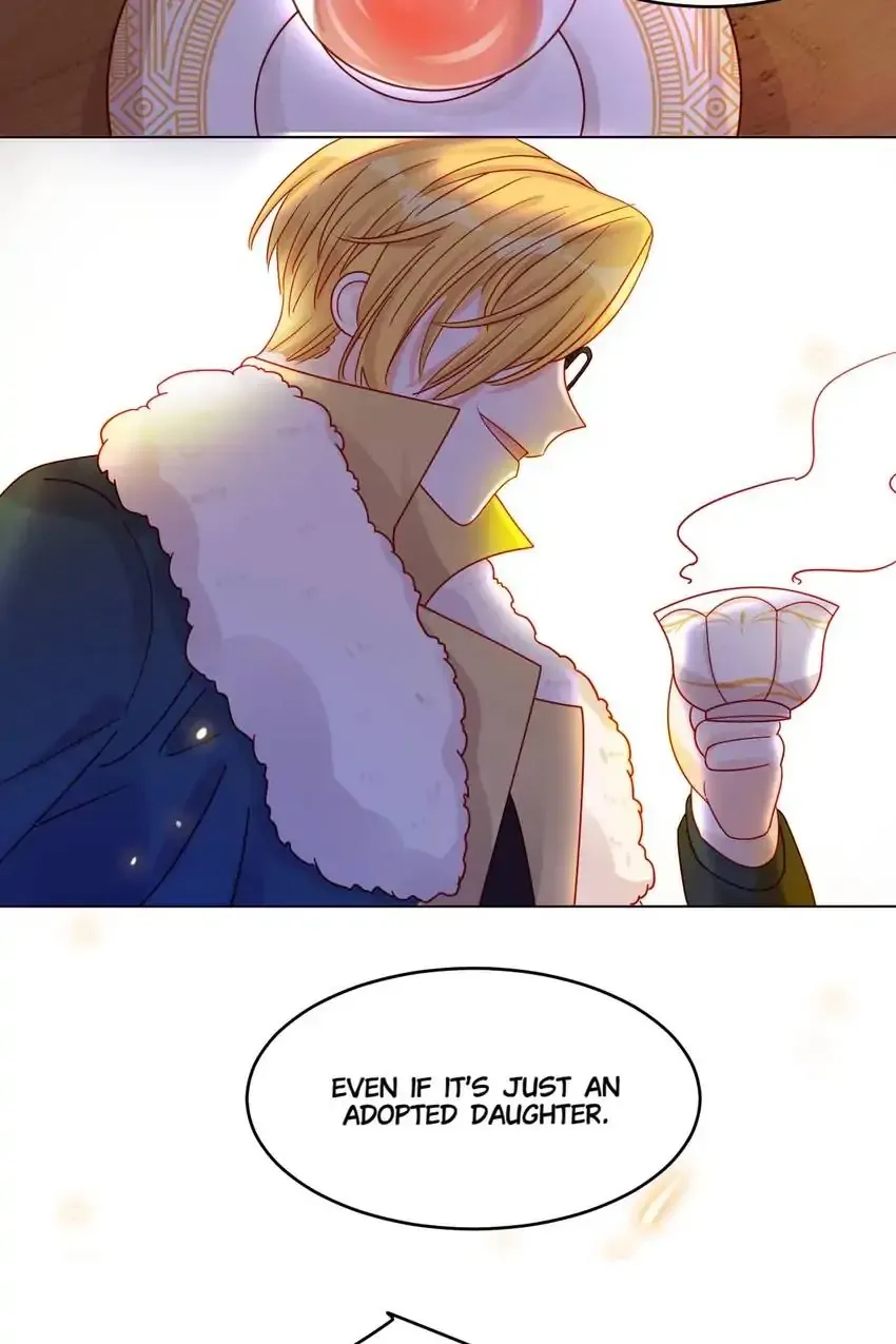 A Song Dwelling In The Clouds: Love Inside The Cage Chapter 19 page 32