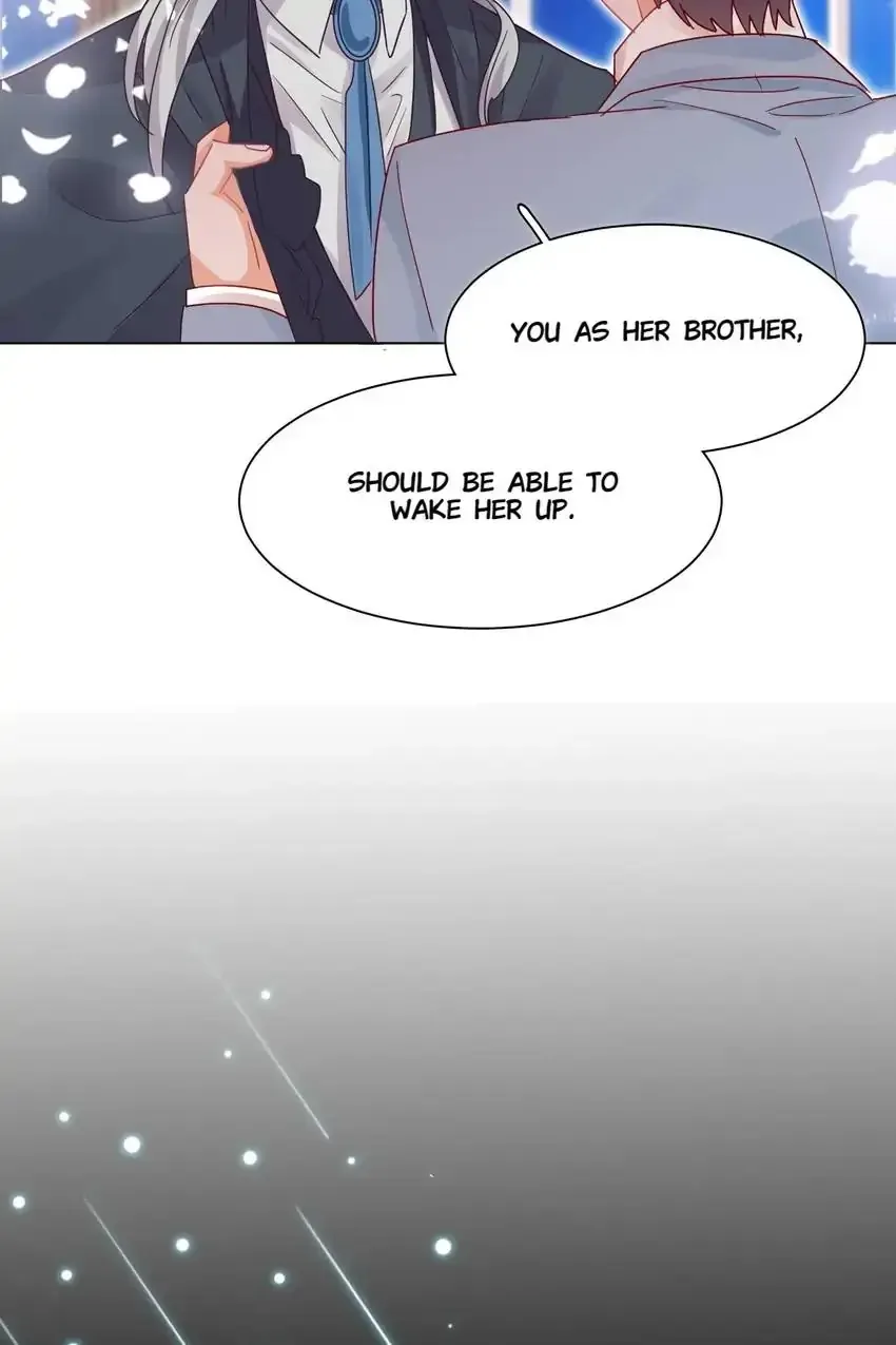 A Song Dwelling In The Clouds: Love Inside The Cage Chapter 16 page 28