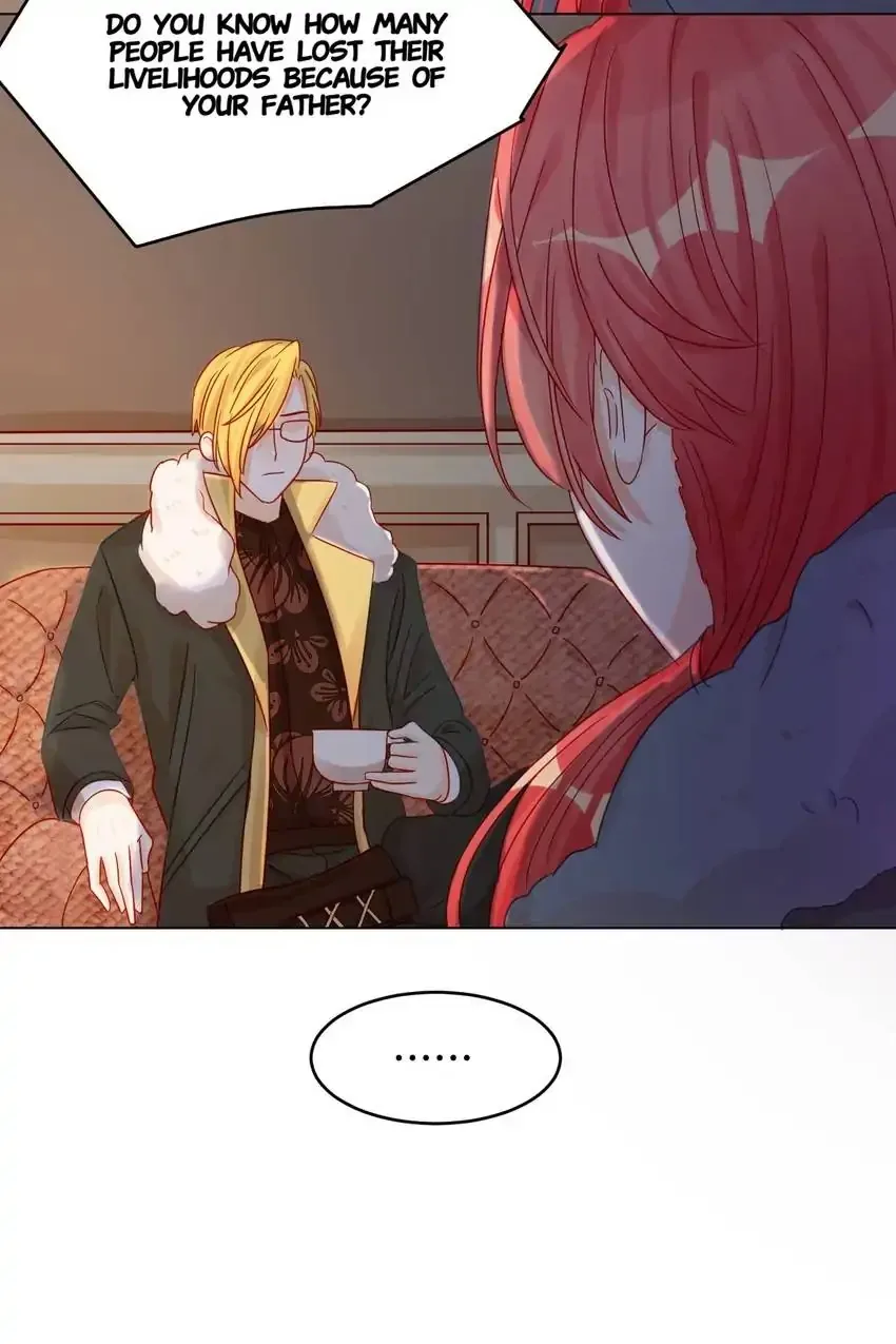 A Song Dwelling In The Clouds: Love Inside The Cage Chapter 19 page 38