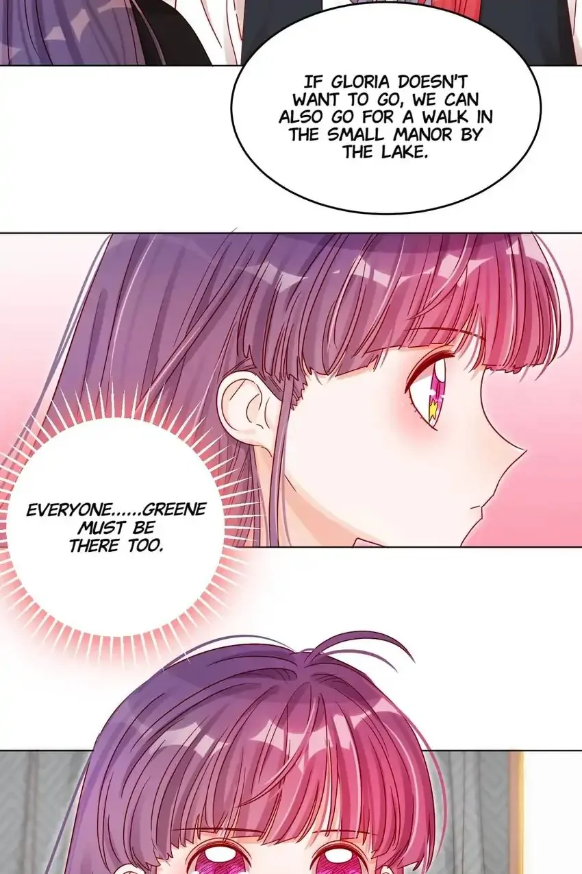 A Song Dwelling In The Clouds: Love Inside The Cage Chapter 20 page 27