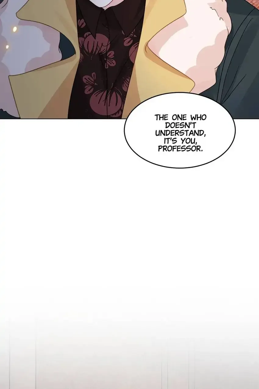 A Song Dwelling In The Clouds: Love Inside The Cage Chapter 19 page 40