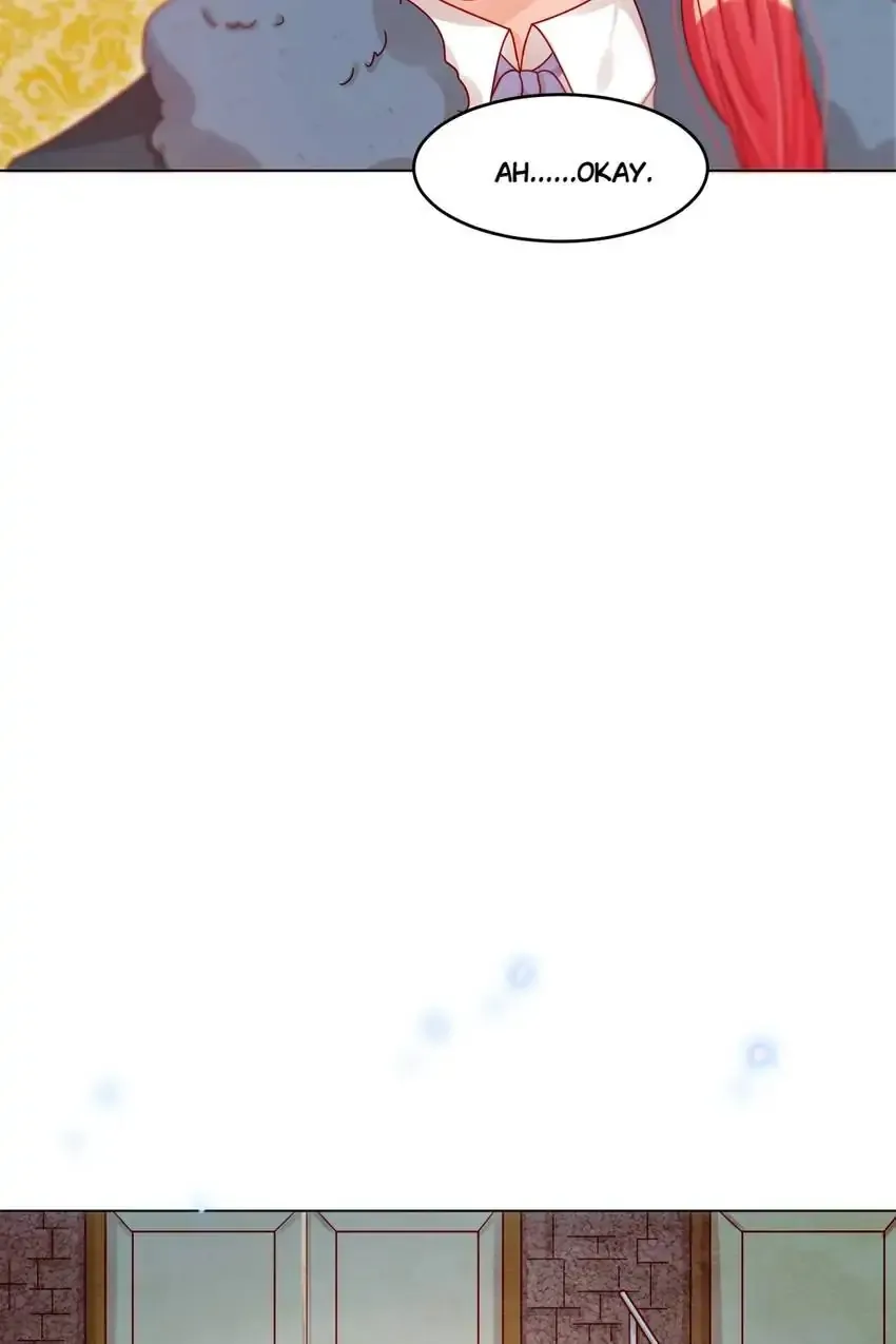 A Song Dwelling In The Clouds: Love Inside The Cage Chapter 22 page 19
