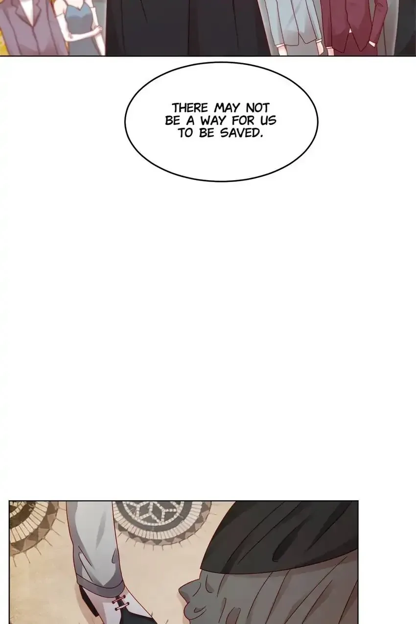 A Song Dwelling In The Clouds: Love Inside The Cage Chapter 28 page 13