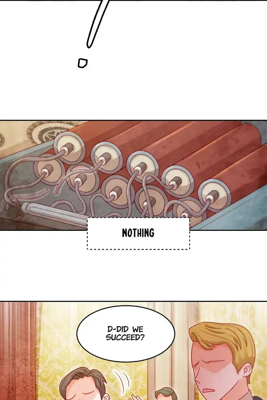 A Song Dwelling In The Clouds: Love Inside The Cage Chapter 30 page 3