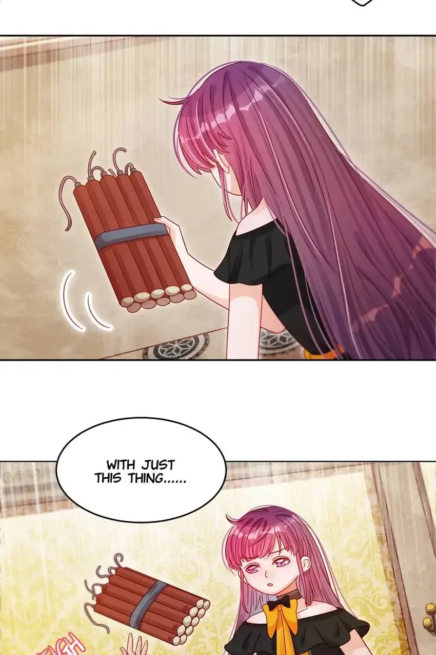 A Song Dwelling In The Clouds: Love Inside The Cage Chapter 30 page 5