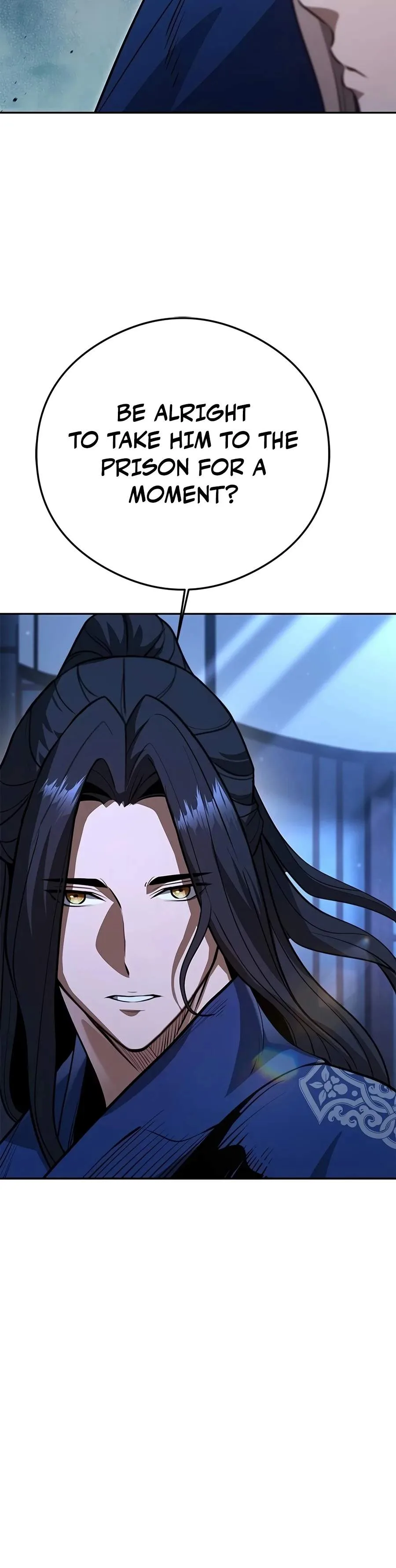 Regression of the Yong Clan Heir Chapter 60 page 7
