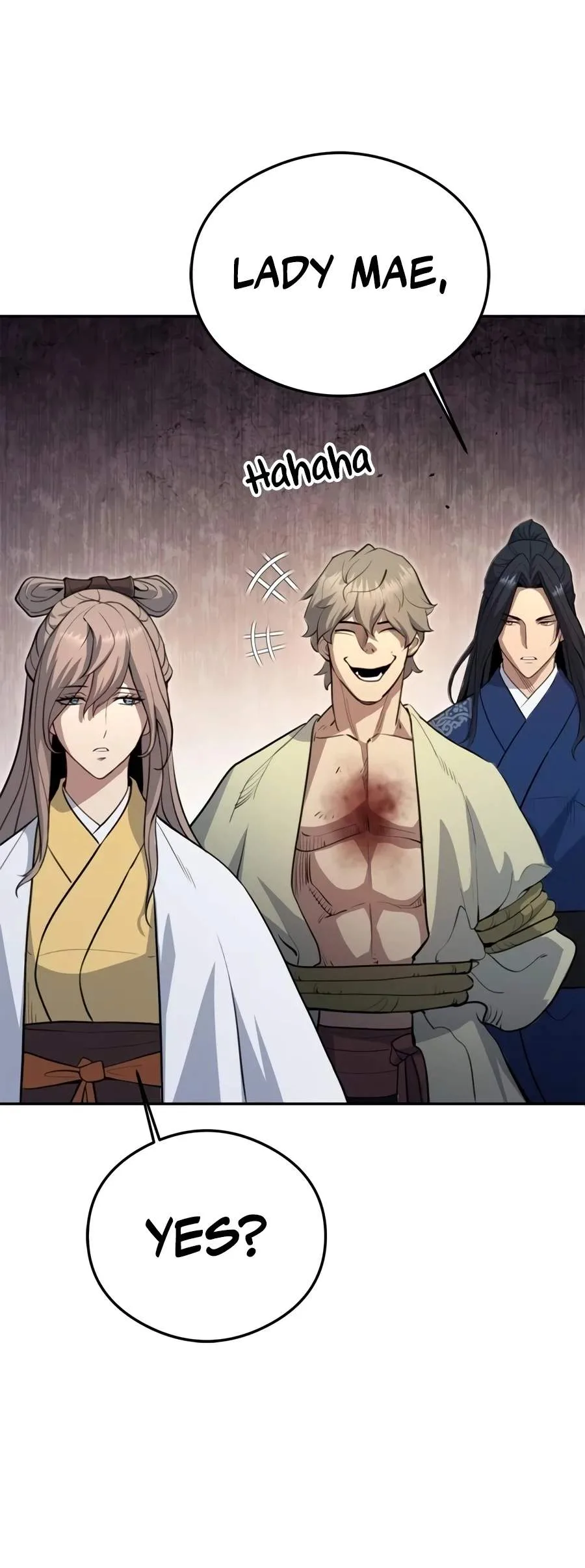 Regression of the Yong Clan Heir Chapter 60 page 9