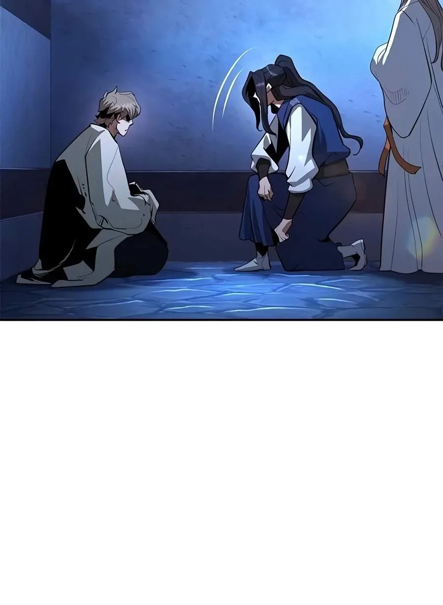 Regression of the Yong Clan Heir Chapter 60 page 13