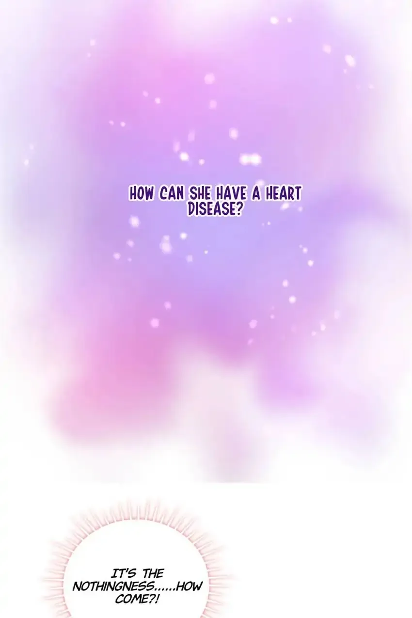 A Song Dwelling In The Clouds: Love Inside The Cage Chapter 32 page 7