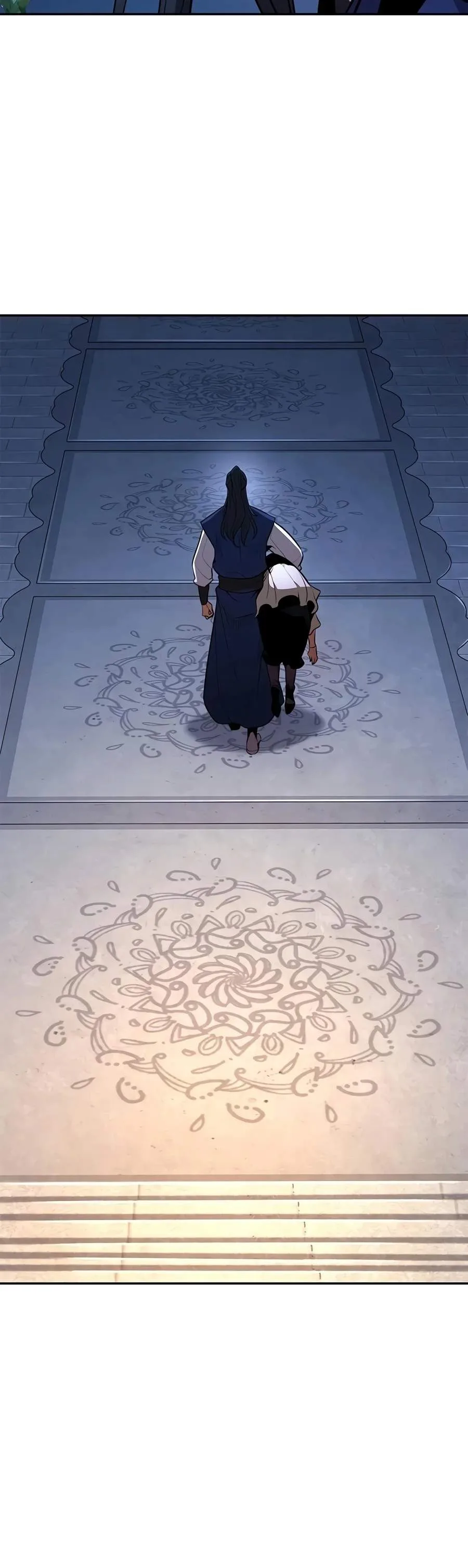 Regression of the Yong Clan Heir Chapter 60 page 19