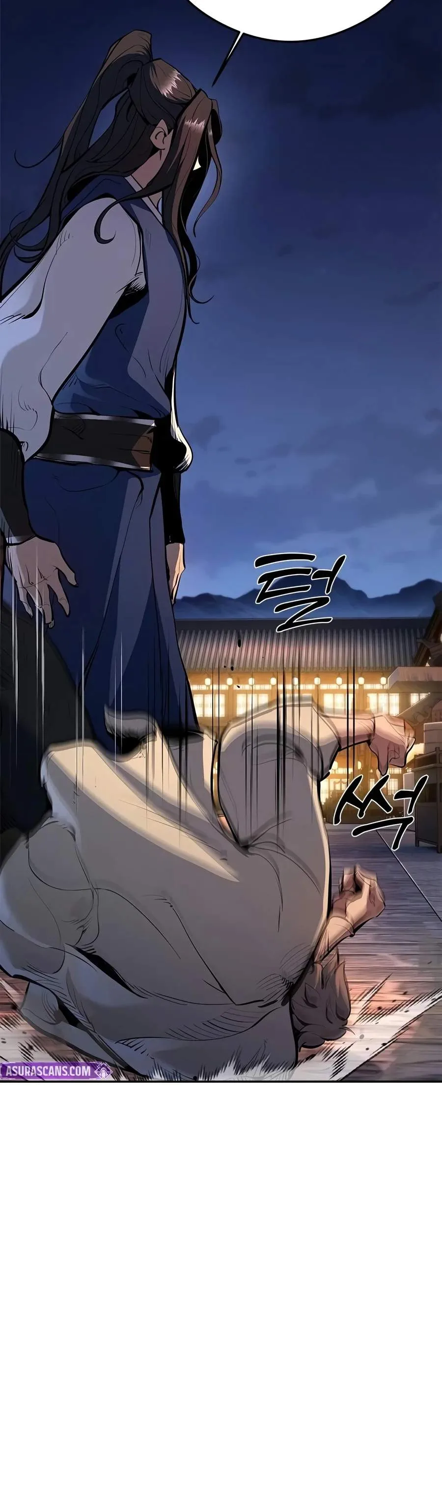 Regression of the Yong Clan Heir Chapter 60 page 21
