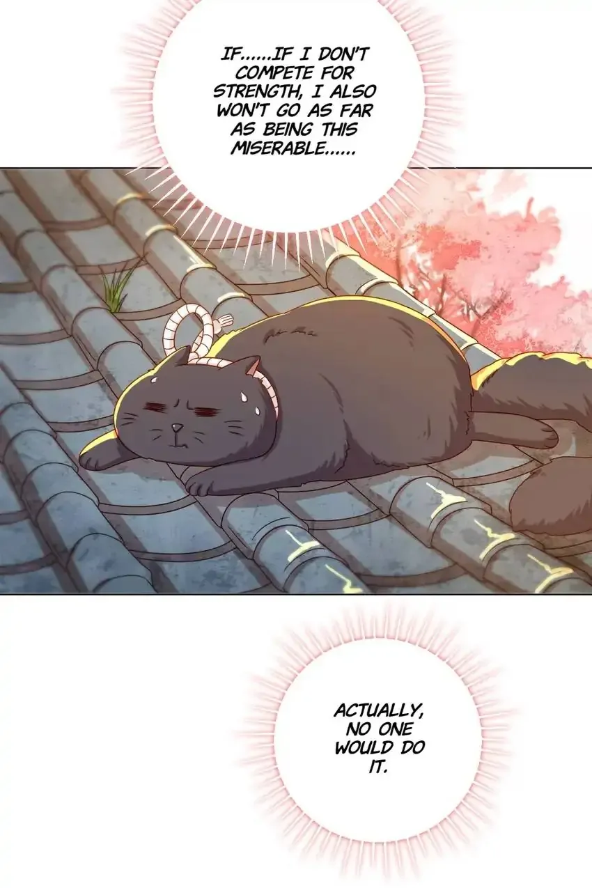 A Song Dwelling In The Clouds: Love Inside The Cage Chapter 39 page 4