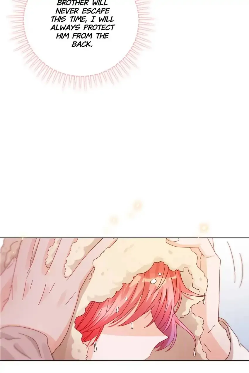 A Song Dwelling In The Clouds: Love Inside The Cage Chapter 38 page 7