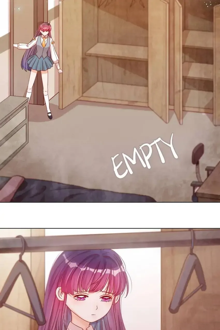 A Song Dwelling In The Clouds: Love Inside The Cage Chapter 34 page 4