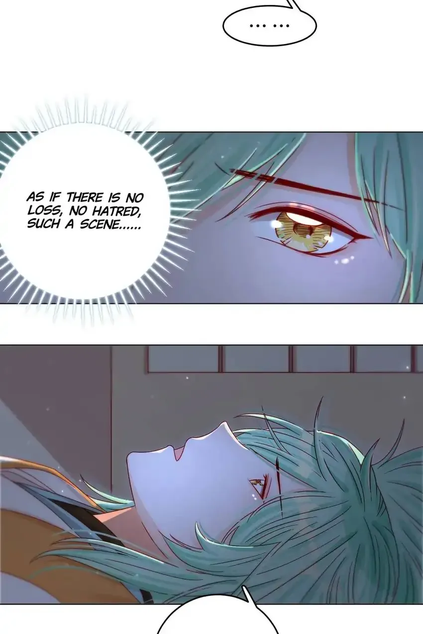 A Song Dwelling In The Clouds: Love Inside The Cage Chapter 42 page 26