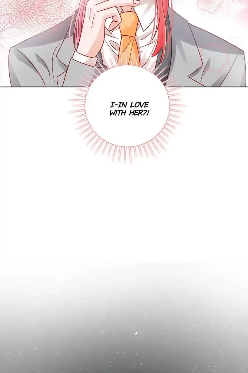 A Song Dwelling In The Clouds: Love Inside The Cage Chapter 42 page 38