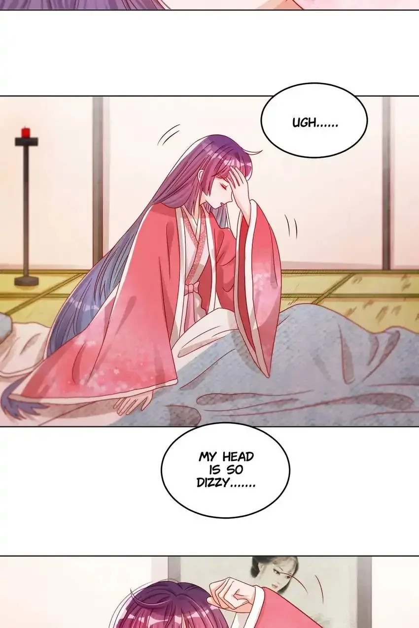 A Song Dwelling In The Clouds: Love Inside The Cage Chapter 38 page 25