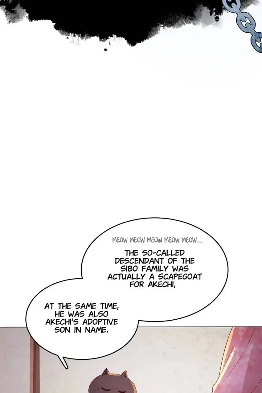 A Song Dwelling In The Clouds: Love Inside The Cage Chapter 44 page 24