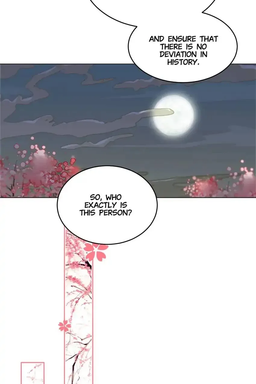 A Song Dwelling In The Clouds: Love Inside The Cage Chapter 44 page 27