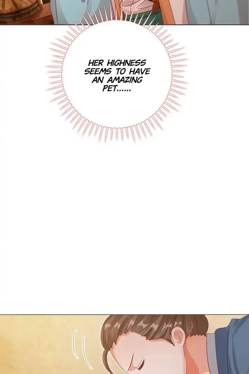 A Song Dwelling In The Clouds: Love Inside The Cage Chapter 41 page 25