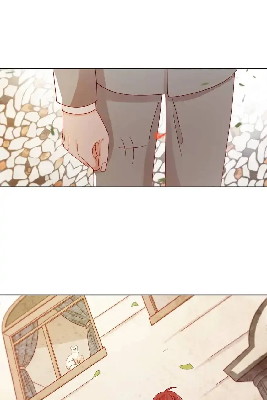 A Song Dwelling In The Clouds: Love Inside The Cage Chapter 34 page 38
