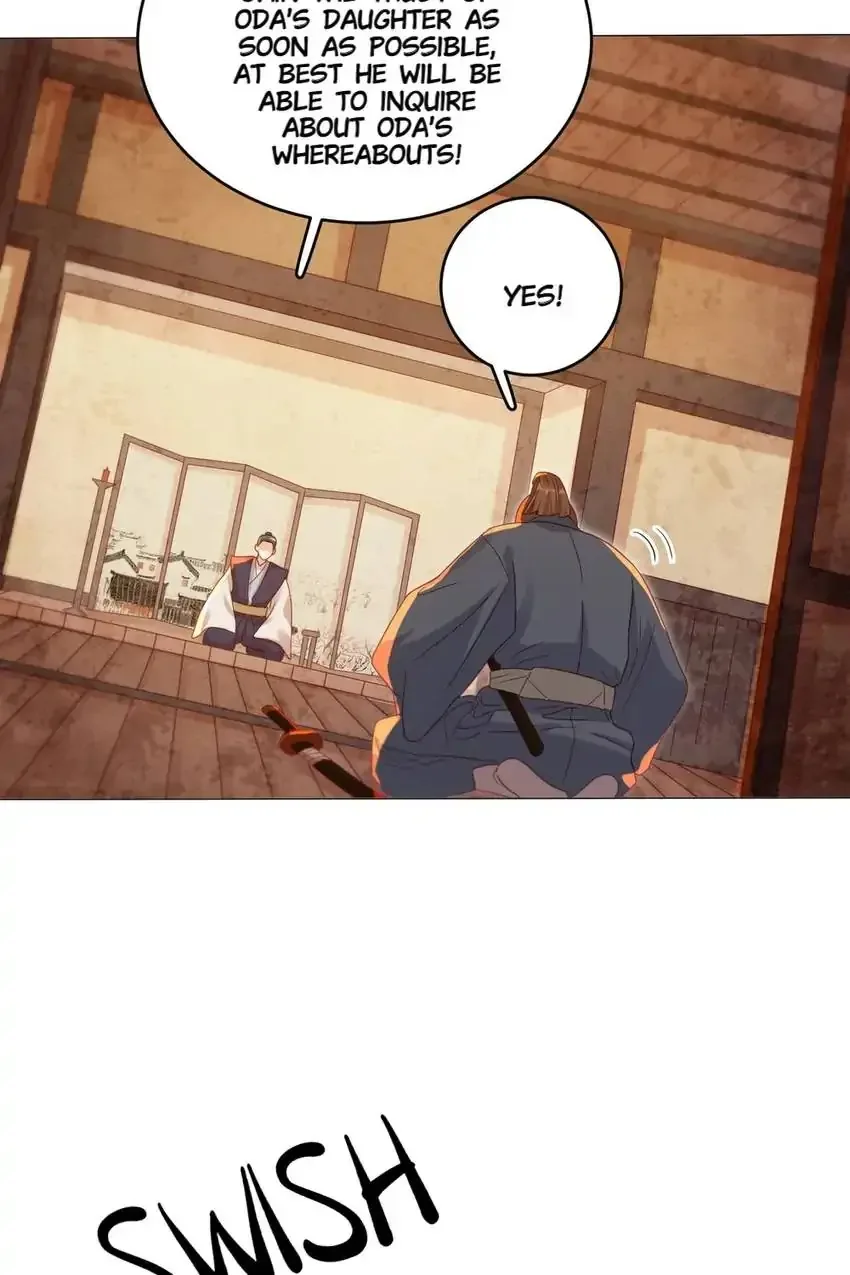 A Song Dwelling In The Clouds: Love Inside The Cage Chapter 41 page 28