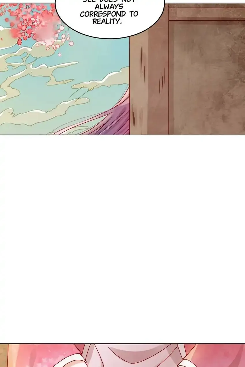A Song Dwelling In The Clouds: Love Inside The Cage Chapter 46 page 3