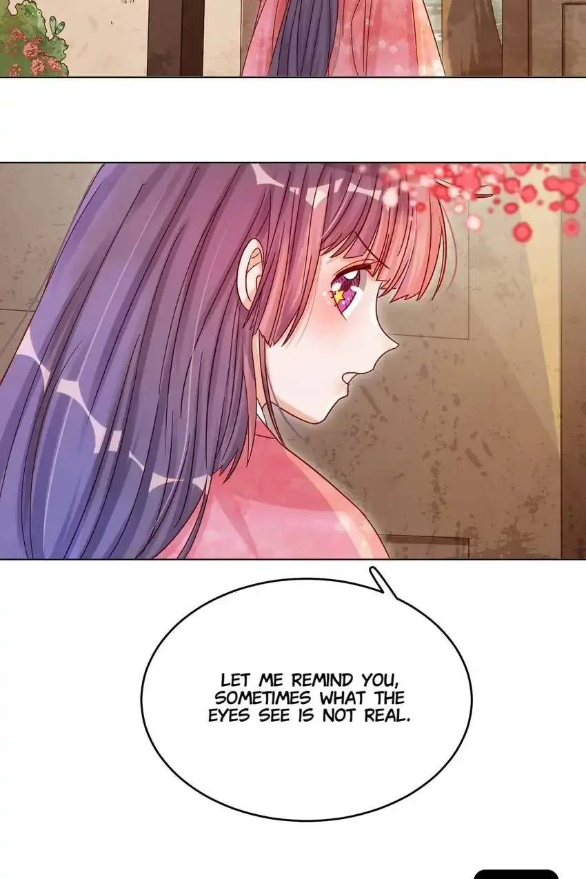 A Song Dwelling In The Clouds: Love Inside The Cage Chapter 45 page 38