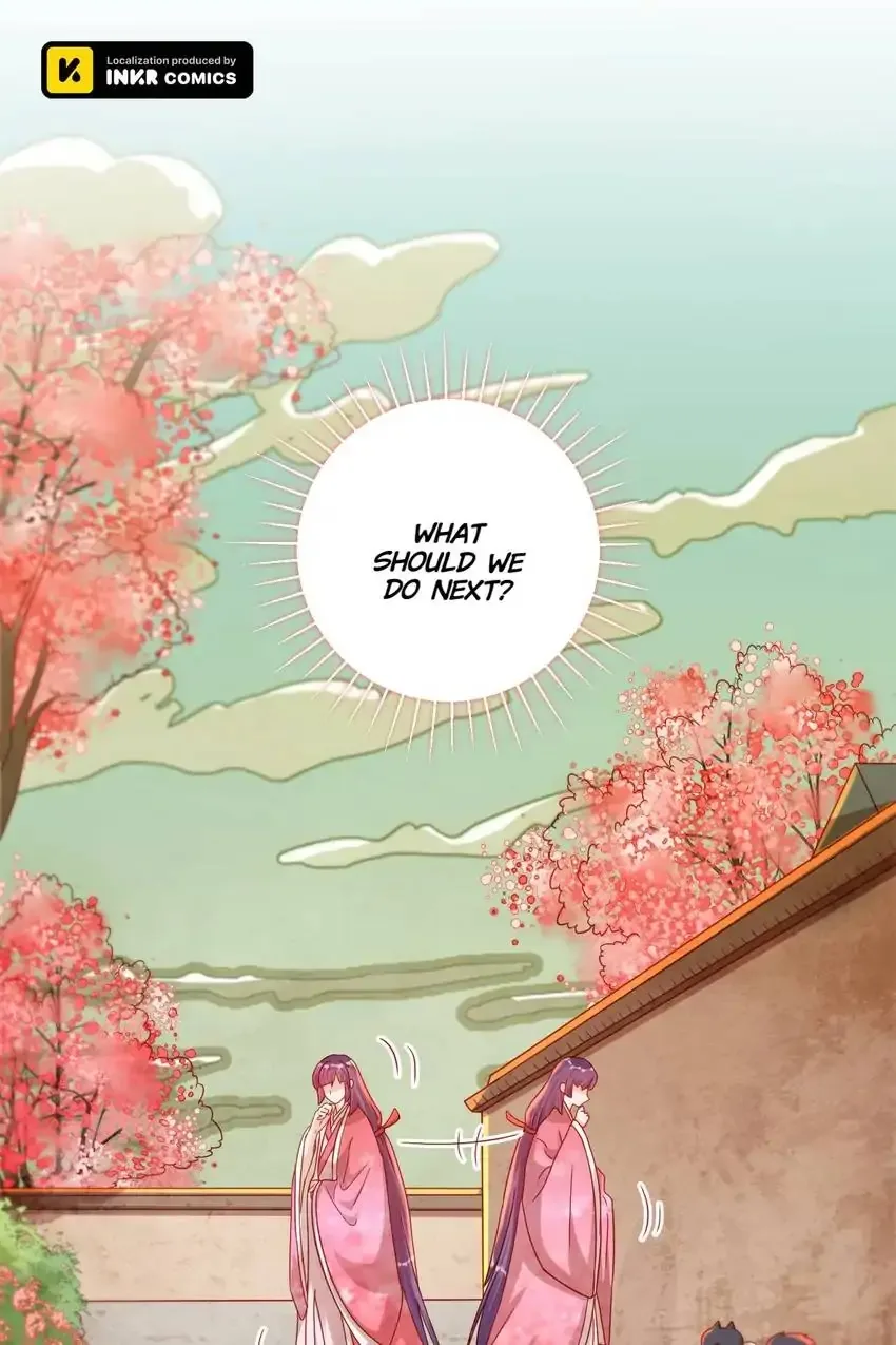 A Song Dwelling In The Clouds: Love Inside The Cage Chapter 47 page 2