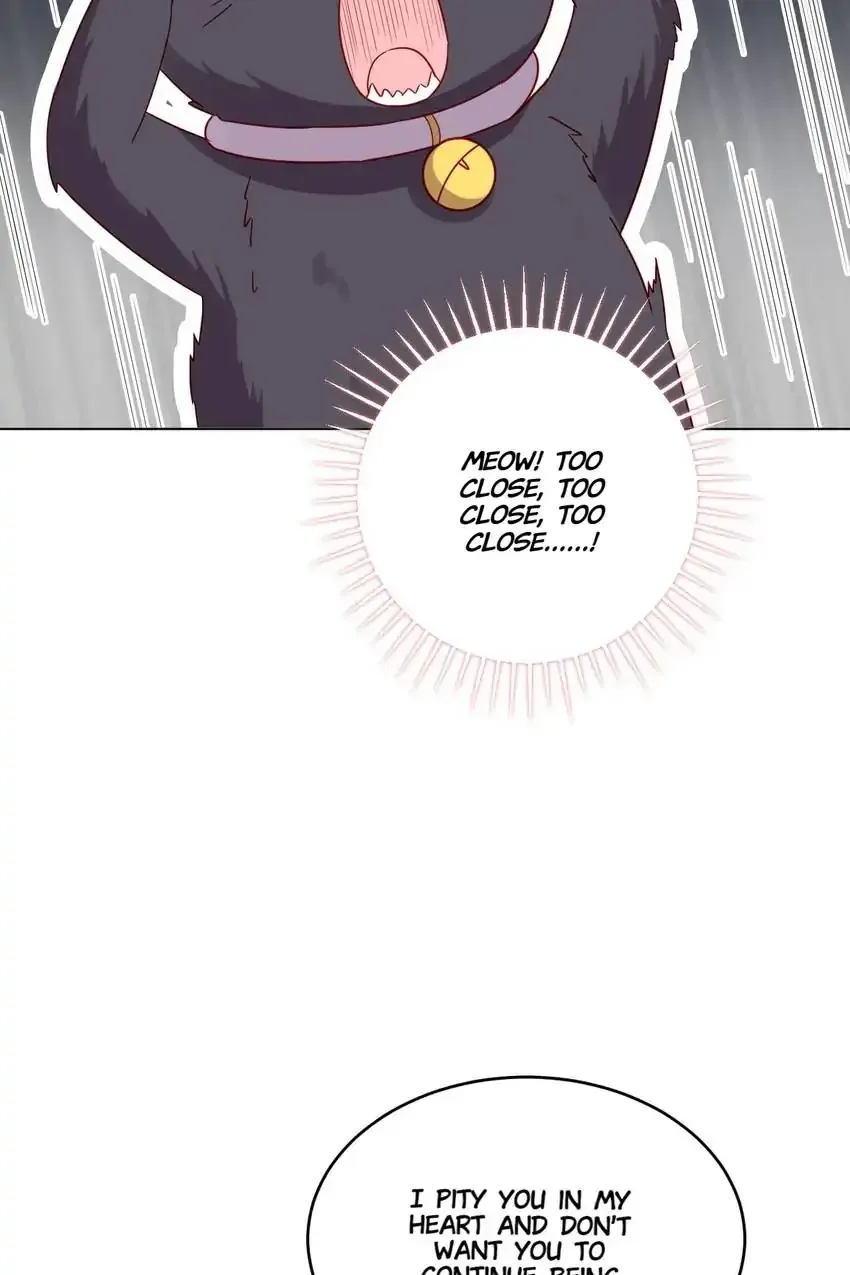 A Song Dwelling In The Clouds: Love Inside The Cage Chapter 48 page 14