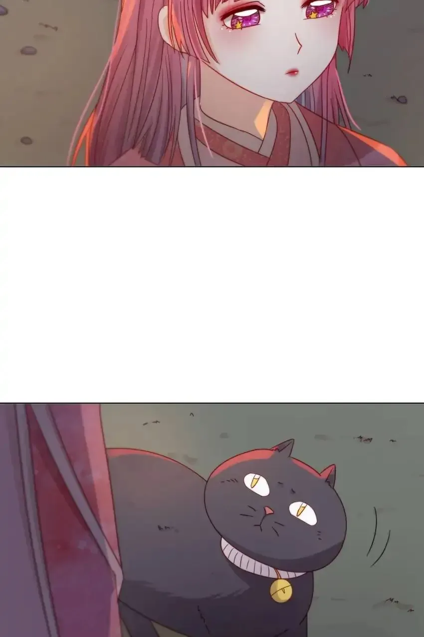 A Song Dwelling In The Clouds: Love Inside The Cage Chapter 48 page 24