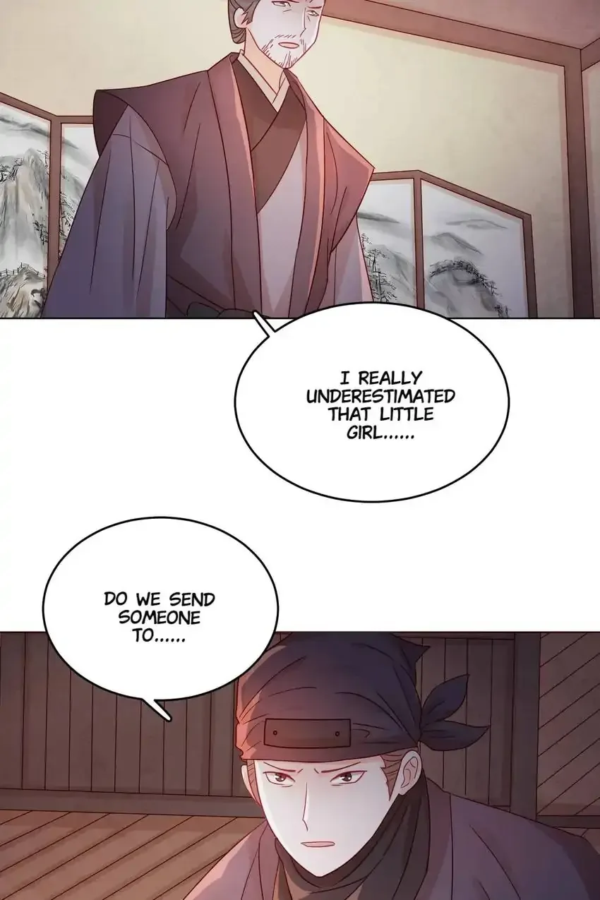 A Song Dwelling In The Clouds: Love Inside The Cage Chapter 49 page 4
