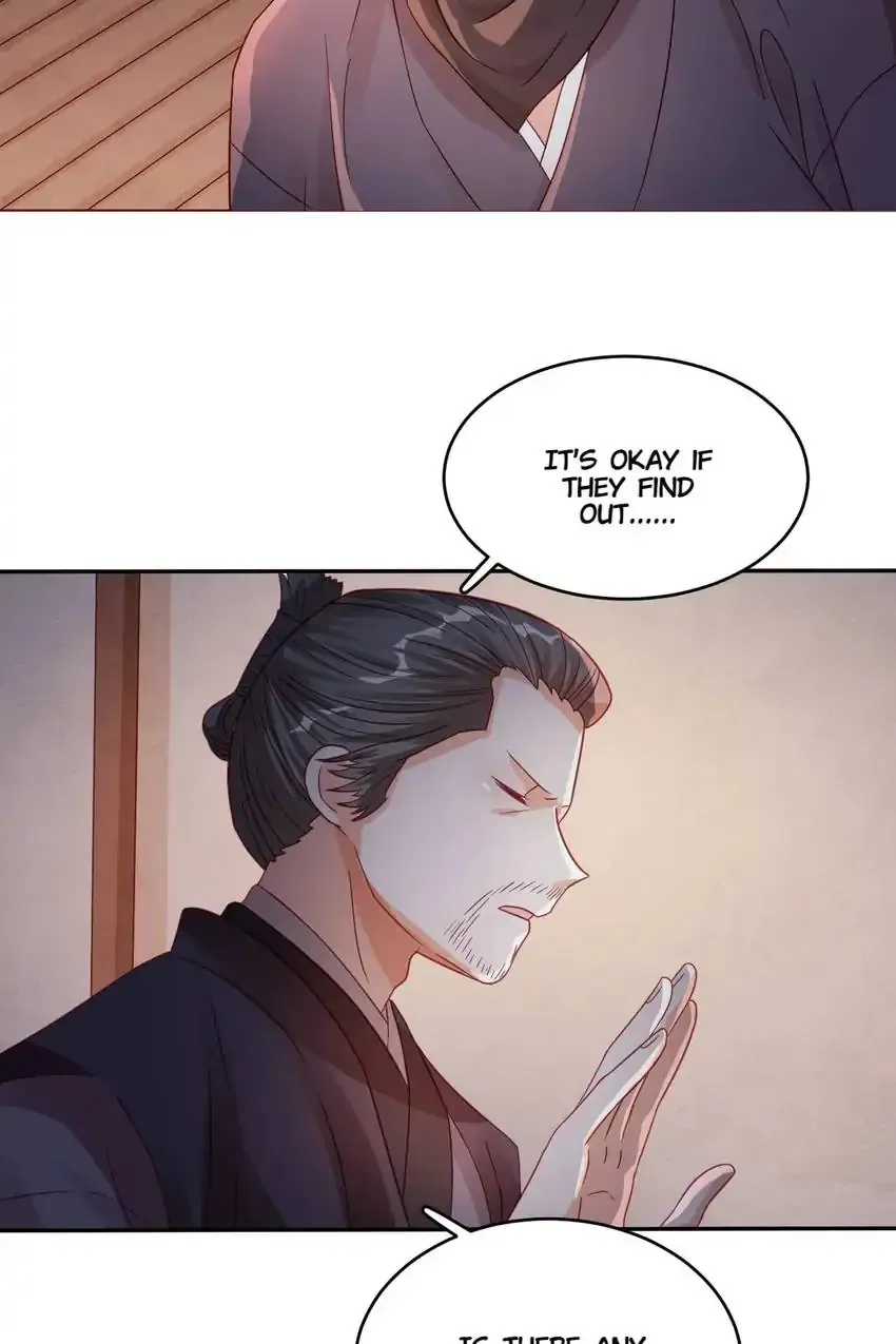 A Song Dwelling In The Clouds: Love Inside The Cage Chapter 49 page 5