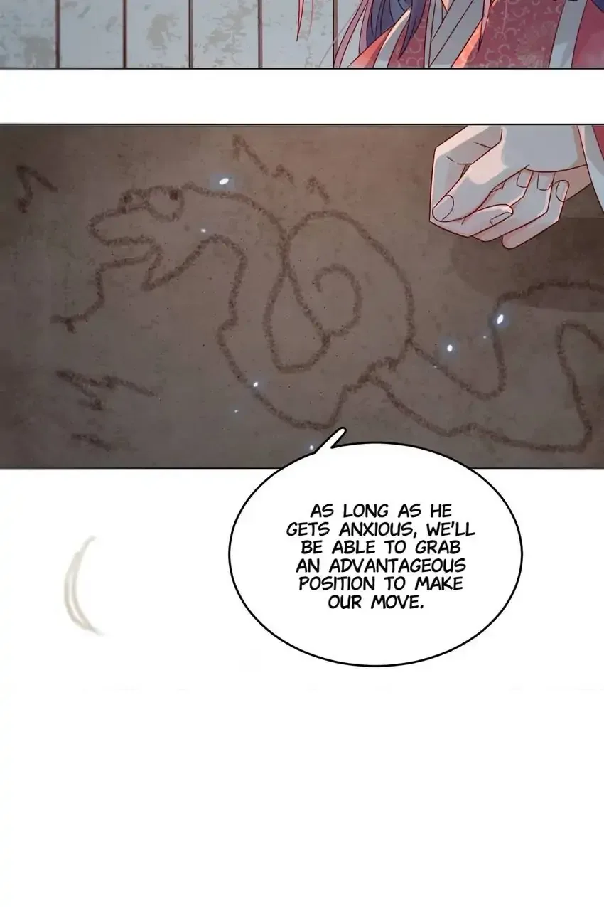 A Song Dwelling In The Clouds: Love Inside The Cage Chapter 50 page 24