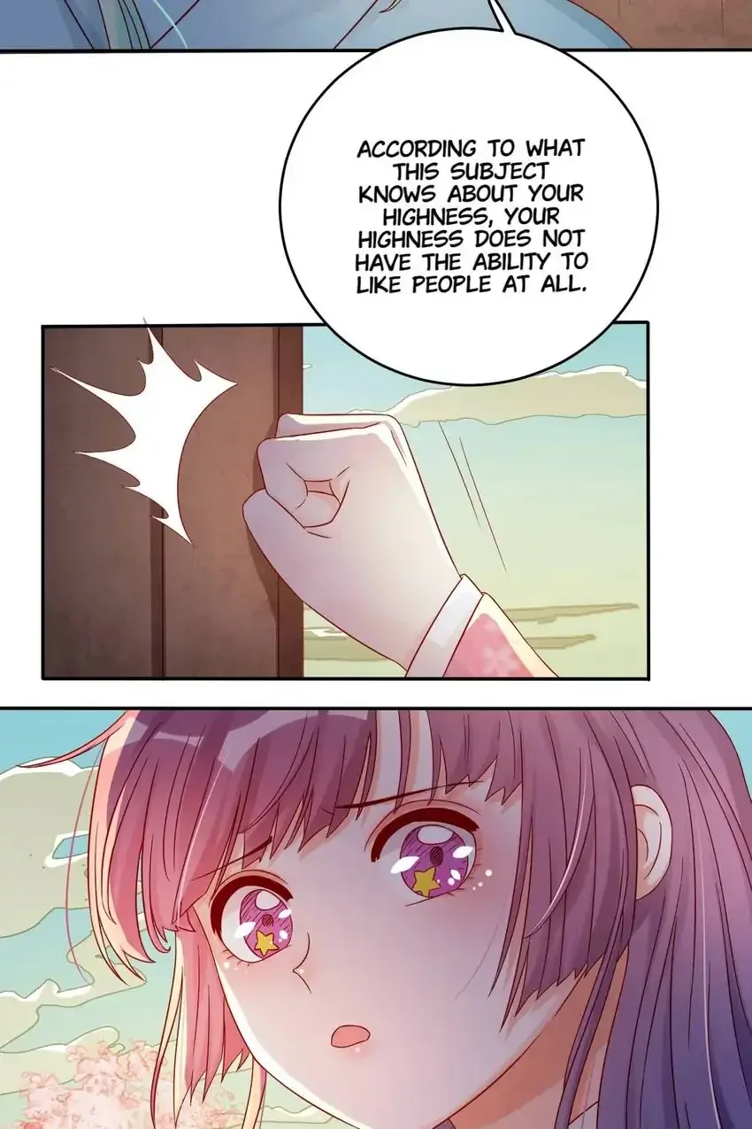 A Song Dwelling In The Clouds: Love Inside The Cage Chapter 49 page 24