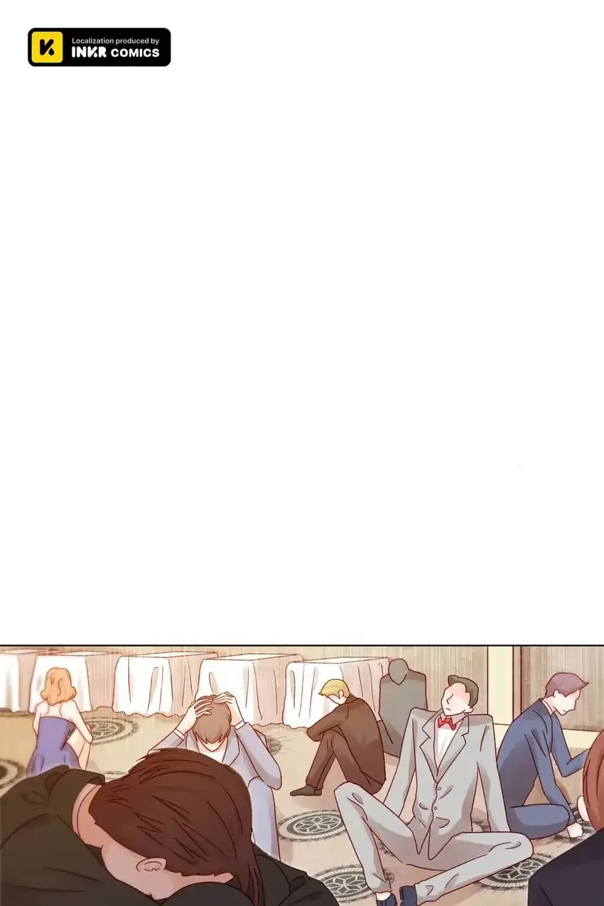 A Song Dwelling In The Clouds: Love Inside The Cage Chapter 27 page 2