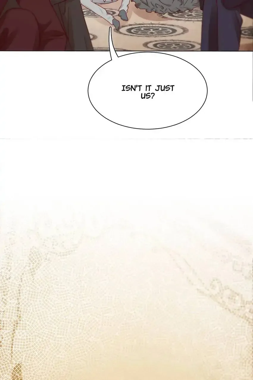 A Song Dwelling In The Clouds: Love Inside The Cage Chapter 27 page 22