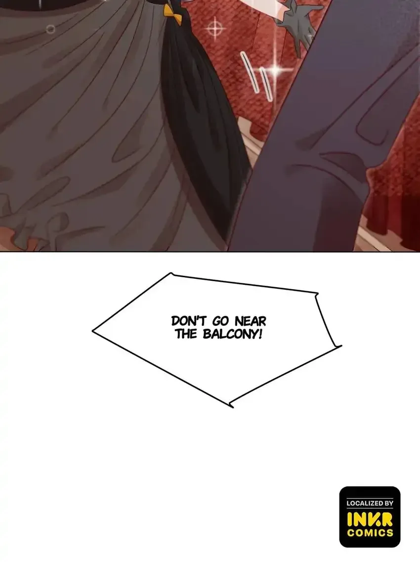 A Song Dwelling In The Clouds: Love Inside The Cage Chapter 27 page 30