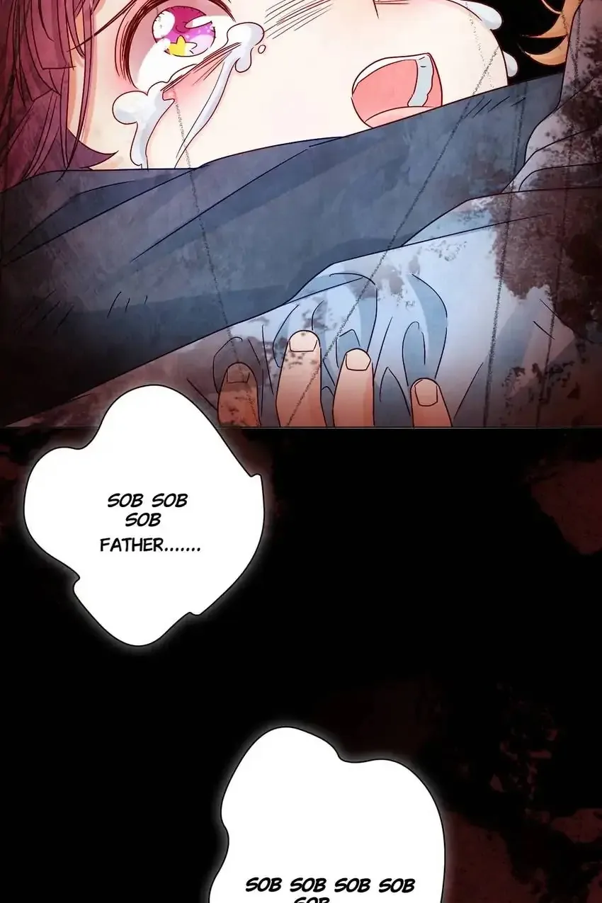 A Song Dwelling In The Clouds: Love Inside The Cage Chapter 13 page 12