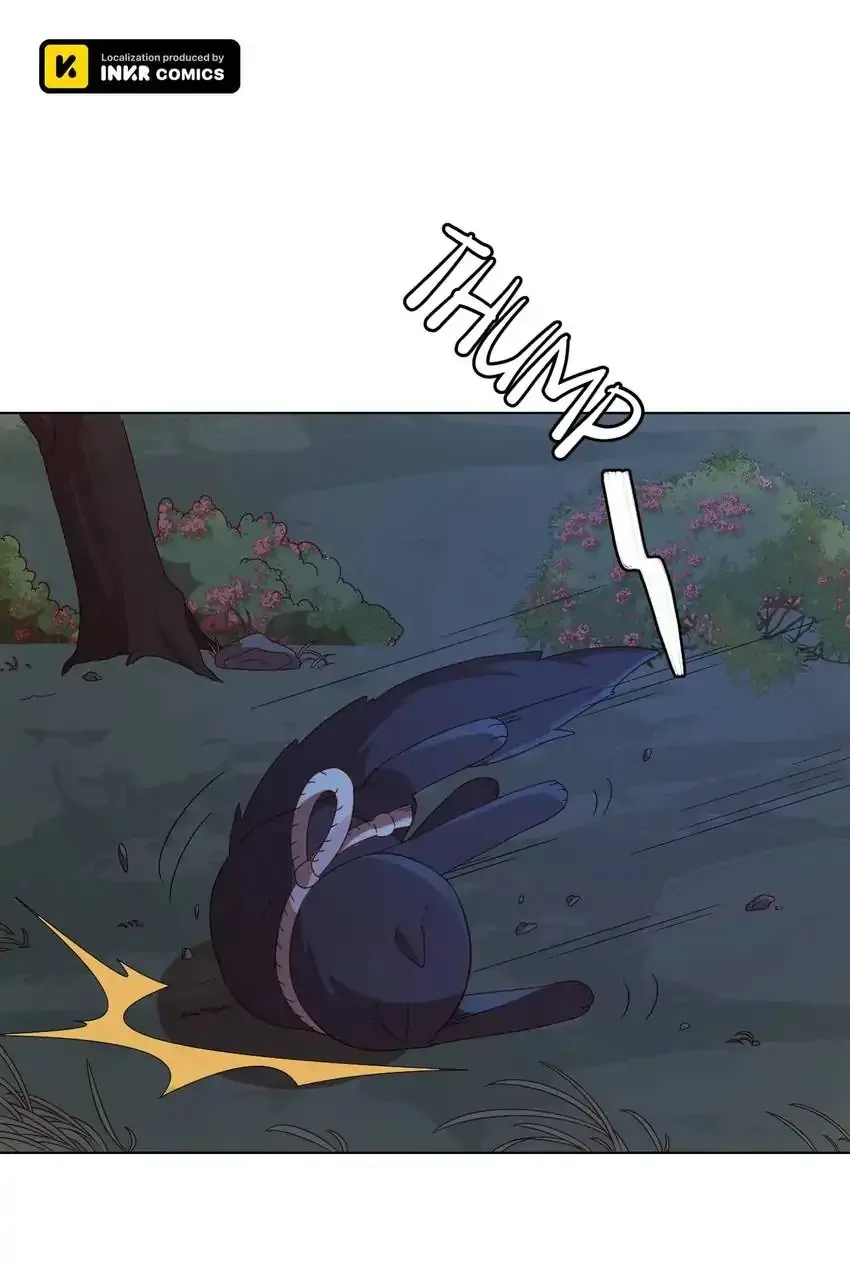 A Song Dwelling In The Clouds: Love Inside The Cage Chapter 57 page 2