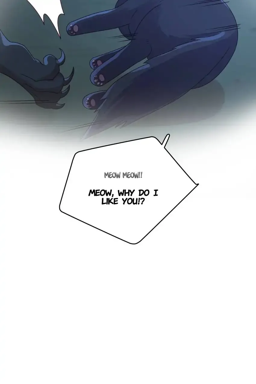 A Song Dwelling In The Clouds: Love Inside The Cage Chapter 57 page 7