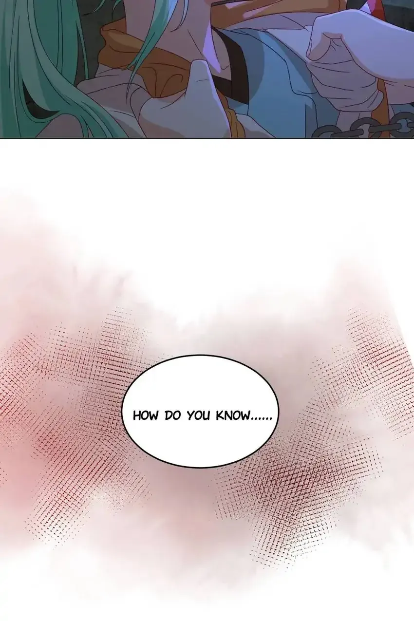 A Song Dwelling In The Clouds: Love Inside The Cage Chapter 54 page 18